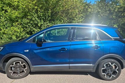 Opel Crossland (X) 21.000 km 19.400 &euro; Magdeburg 39130