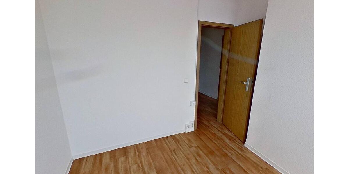 Etagenwohnung Magdeburg Hopfengarten - 3 Zimmer, 57 m&sup2;, 350&euro; | Angebot:24862407