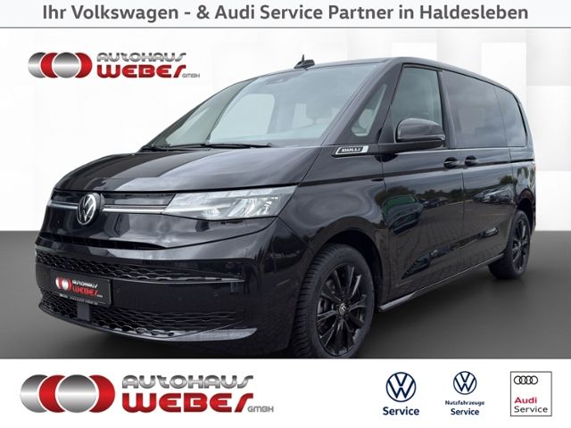 VW T7 Multivan 10.015 km 57.899 € Haldensleben 39340
