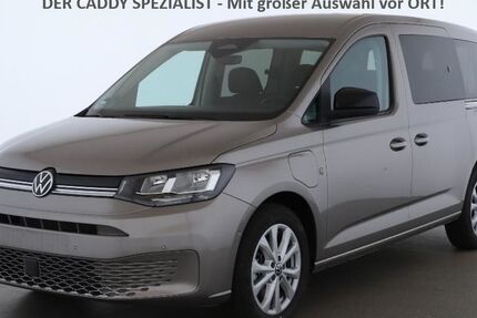 VW Caddy Maxi 20.739 km 36.480 &euro; Hohe Börde OT Hermsdorf bei Magdeburg 39326