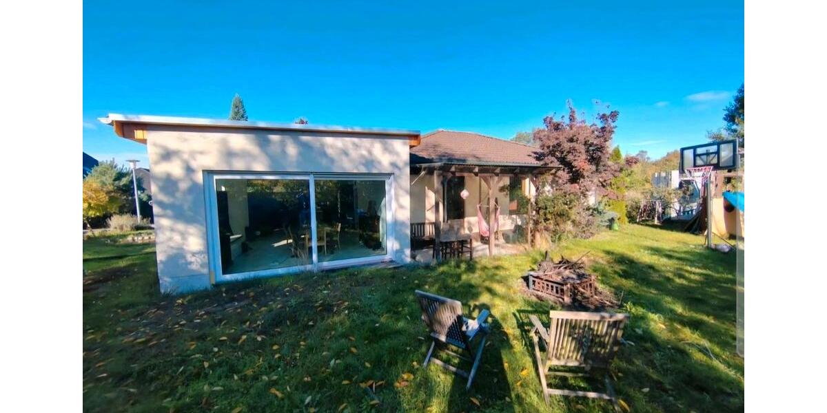 Bungalow Möckern - 5 Zimmer, 125 m&sup2;, 300.000&euro; | Angebot:26067853