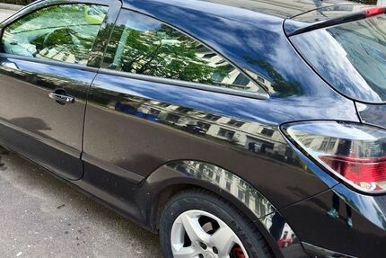 Opel Astra 75.000 km 3.500 &euro; Magdeburg 39112