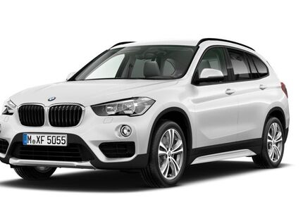 BMW X1 90.761 km 24.980 &euro; Oschersleben 39387