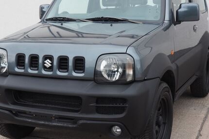 Suzuki Jimny 149.502 km 7.990 &euro; Magdeburg 39128