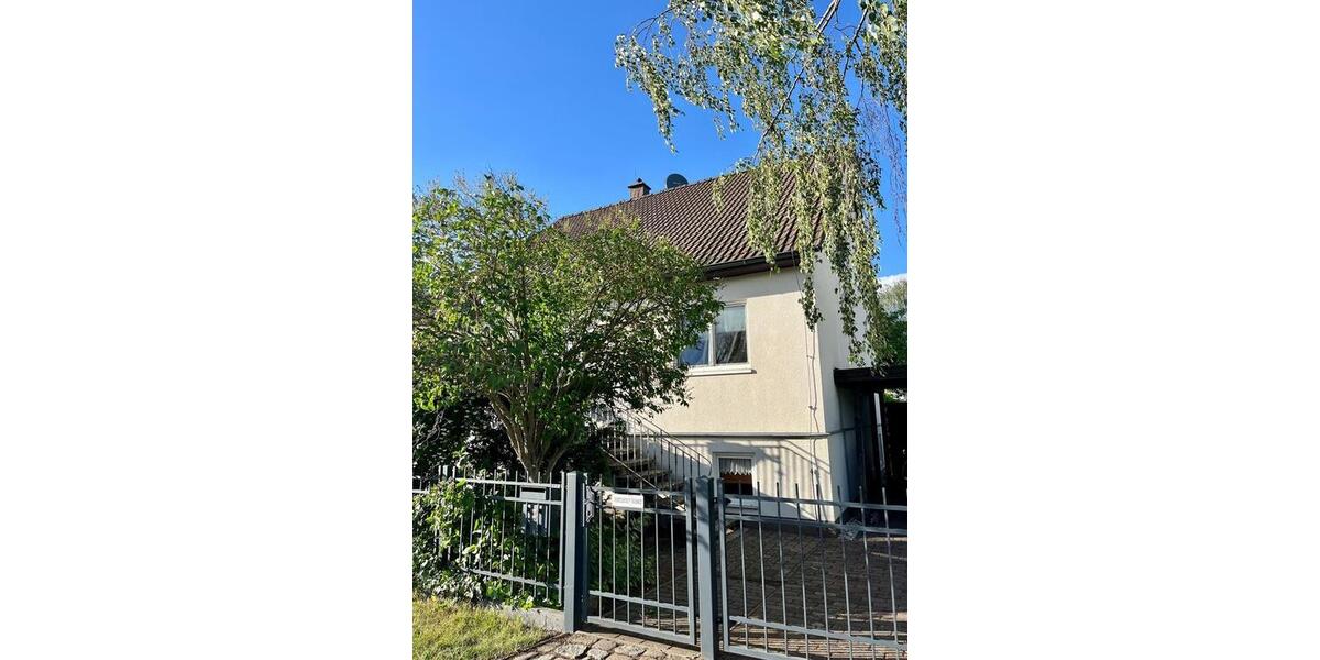 Einfamilienhaus Magdeburg Brückfeld - 6 Zimmer, 200 m&sup2;, 450.000&euro; | Angebot:27030365