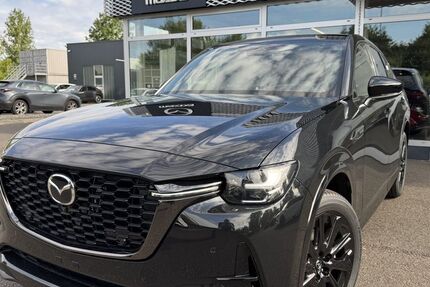 Mazda CX-60 5.000 km 49.990 &euro; Magdeburg 39120