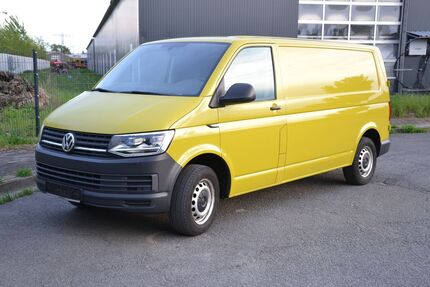 VW T6 Transporter 185.000 km 11.400 &euro; Magdeburg 39110