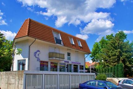 Freundliches 1-Zimmer-Appartement mit Balkon in Barleben OT Ebendorf 1 zimmer