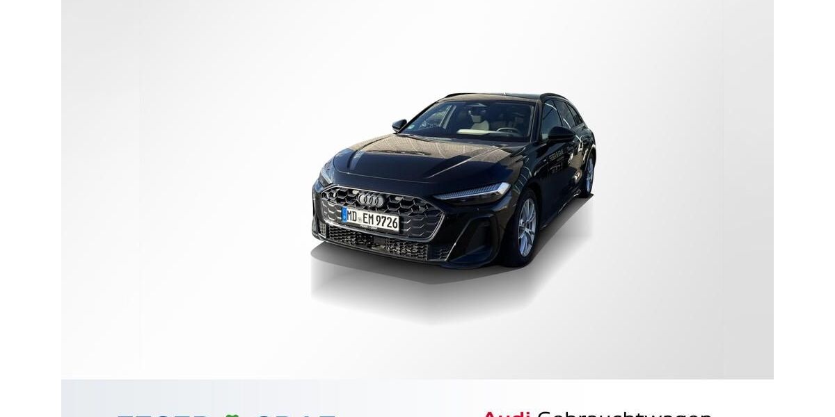 Audi A5 9.900 km 57.990 &euro; Magdeburg 39126