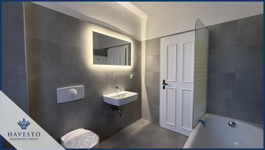 Etagenwohnung Magdeburg Leipziger Straße - 2 Zimmer, 70 m&sup2;, 594&euro; | Angebot:24849964