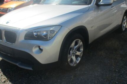 BMW X1 112.247 km 10.000 &euro; Magdeburg 39122