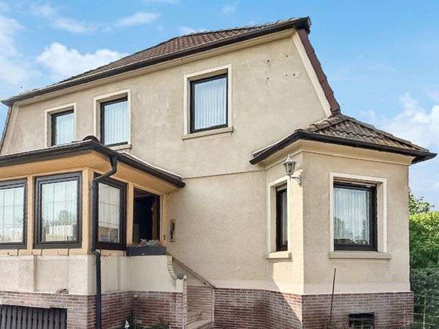 Haus zum Kaufen in Zielitz 183.000 € 152 m² 6 zimmer