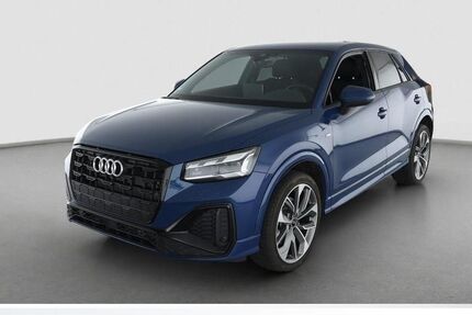 Audi Q2 6.166 km 34.990 € Magdeburg 39126