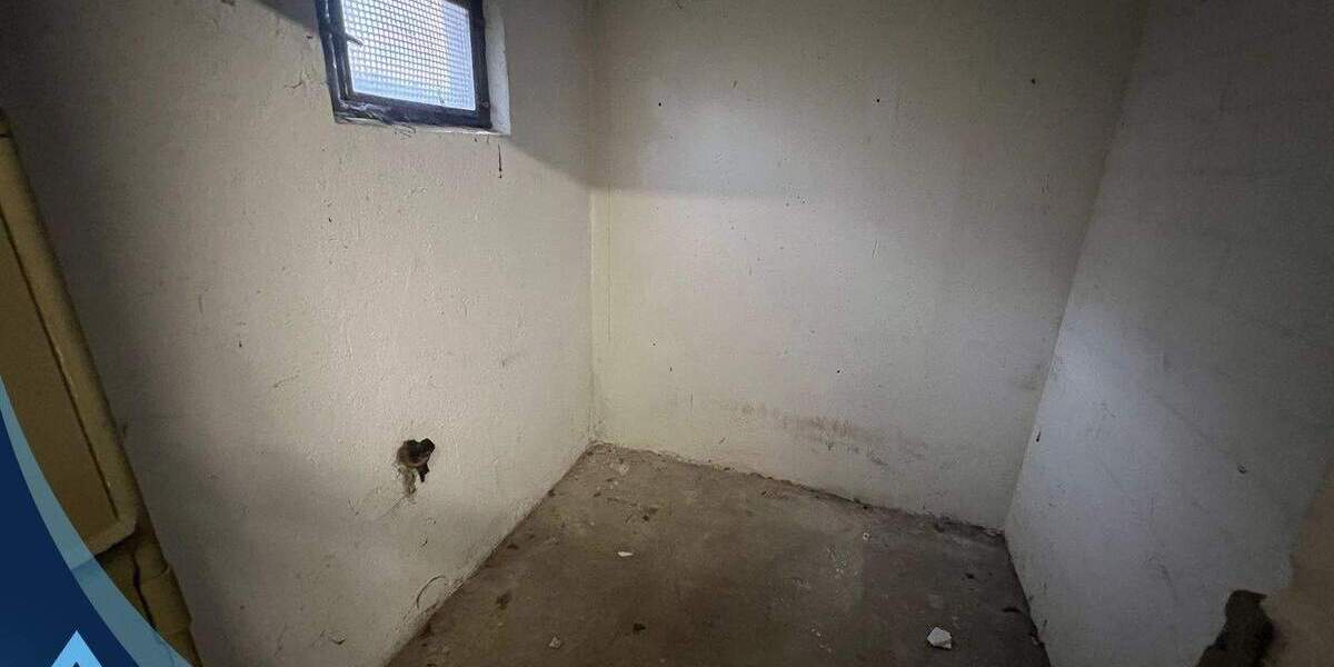 Etagenwohnung Magdeburg Herrenkrug - 2 Zimmer, 48 m&sup2;, 99.000&euro; | Angebot:23959471