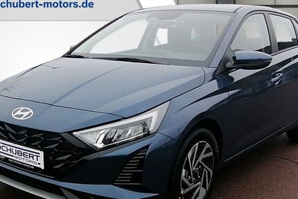 Hyundai i20 6.967 km 18.490 &euro; Magdeburg 39108