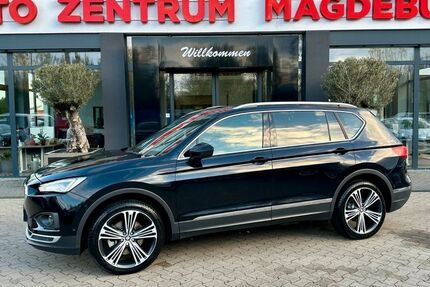Seat Tarraco 66.174 km 27.900 &euro; Magdeburg 39112