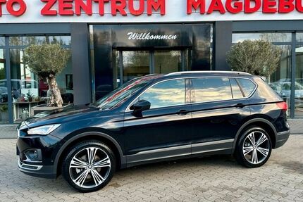 Seat Tarraco 66.174 km 29.450 &euro; Magdeburg 39112