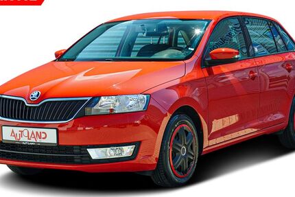 Skoda Rapid 66.367 km 10.990 &euro; Magdeburg 39118