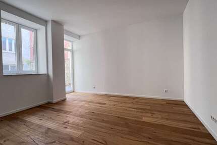 Wohnung Magdeburg Sudenburg - 2 Zimmer, 58 m&sup2;, 436&euro; | Angebot:25398235