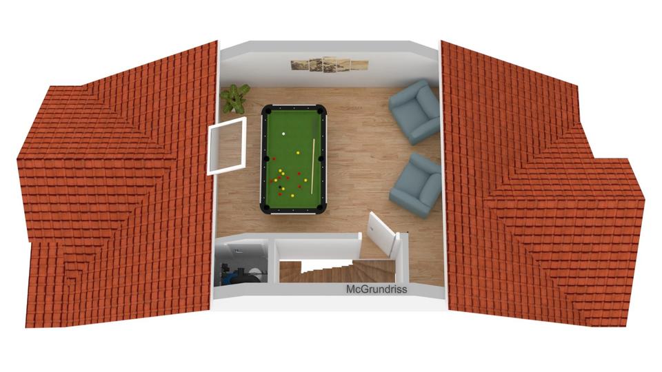 Reihenhaus Magdeburg Barleber See - 5 Zimmer, 85 m&sup2;, 1.290&euro; | Angebot:26577876