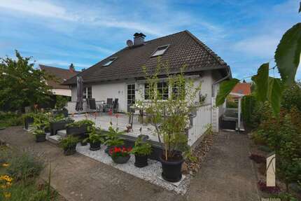 Haus Möser - 4 Zimmer, 154 m&sup2;, 389.000&euro; | Angebot:25105451