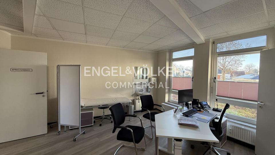 Gewerbeobjekt Magdeburg Ottersleben - 2.600&euro; | Angebot:25525713