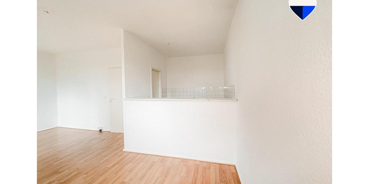Etagenwohnung Magdeburg Brückfeld - 2 Zimmer, 45 m&sup2;, 400&euro; | Angebot:26497094