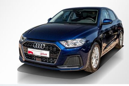 Audi A1 3.334 km 20.940 &euro; Magdeburg 39126