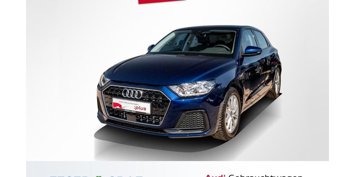 Audi A1 3.334 km 20.940 &euro; Magdeburg 39126