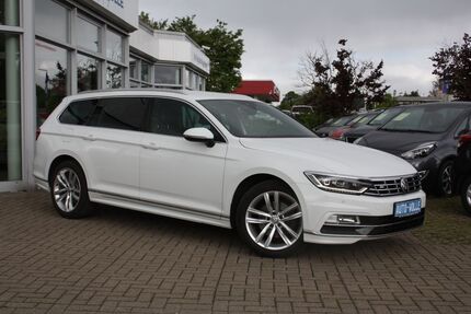 VW Passat 145.446 km 17.950 &euro; Magdeburg 39120