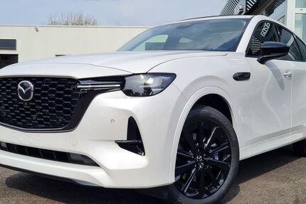 Mazda CX-60 17.900 km 43.700 &euro; Magdeburg 39120