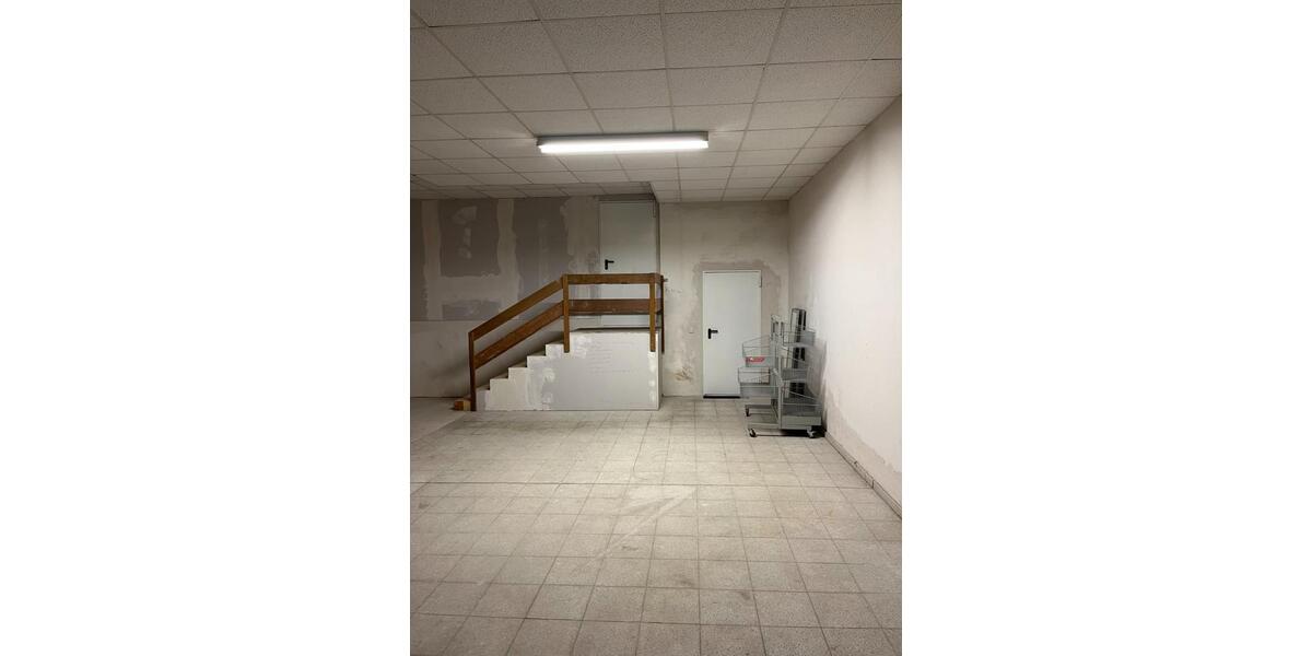 Gewerbeobjekt Calbe (Saale) - 5.000&euro; | Angebot:24866149