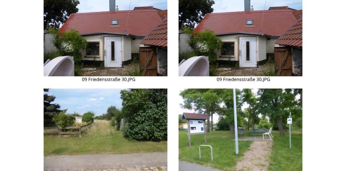 Bauernhaus, Landhaus Calbe (Saale) - 12 Zimmer, 200 m&sup2;, 79.400&euro; | Angebot:26521048