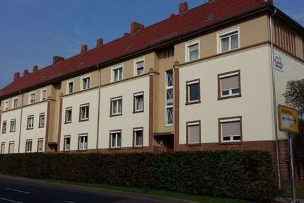 Wohnung Schönebeck Schönebeck-Salzelmen - 2 Zimmer, 42 m&sup2;, 275&euro; | Angebot:26566550