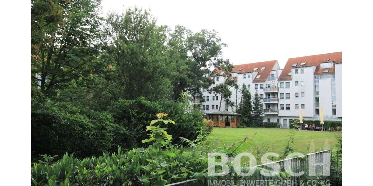 Wohnung zum Kaufen in Magdeburg 135.000 € 49 m² 2 zimmer