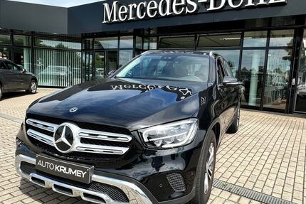 Mercedes-Benz GLC 200 48.970 km 39.800 &euro; Magdeburg 39120