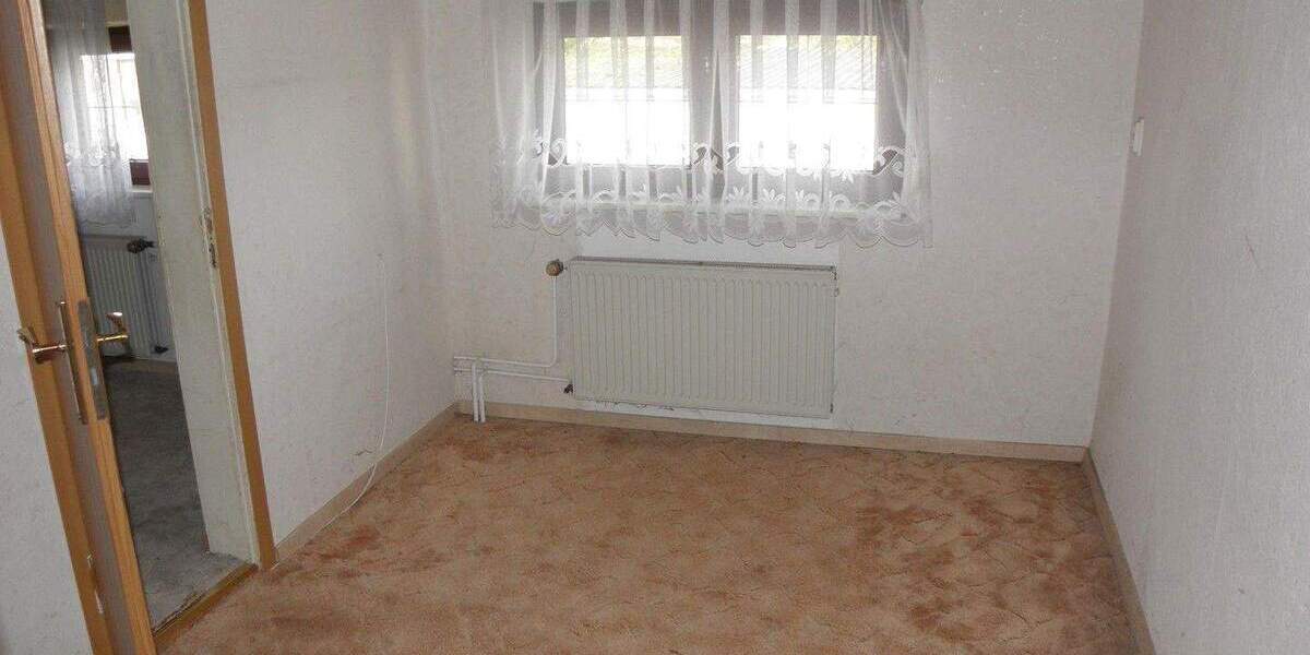 Einfamilienhaus Magdeburg Westerhüsen - 5 Zimmer, 95 m&sup2;, 135.000&euro; | Angebot:25734935
