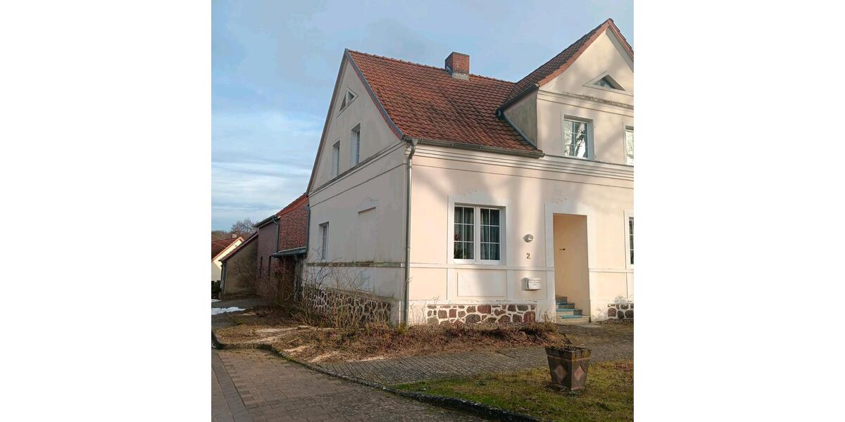 Einfamilienhaus Möckern - 5 Zimmer, 100 m&sup2;, 396.000&euro; | Angebot:26096614