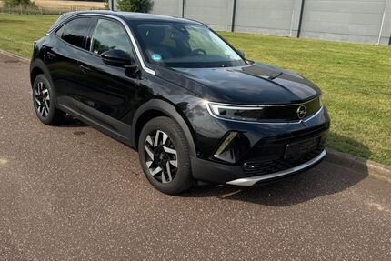 Opel Mokka 84.000 km 16.900 &euro; Magdeburg 39110