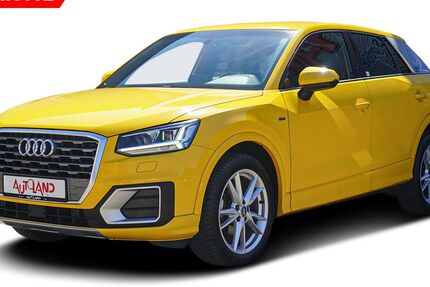 Audi Q2 63.567 km 20.950 &euro; Magdeburg 39118
