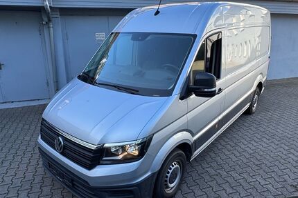 VW Crafter 186.000 km 21.000 € Magdeburg 39122