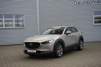 Mazda CX-30 69.517 km 22.990 &euro; Magdeburg 39118