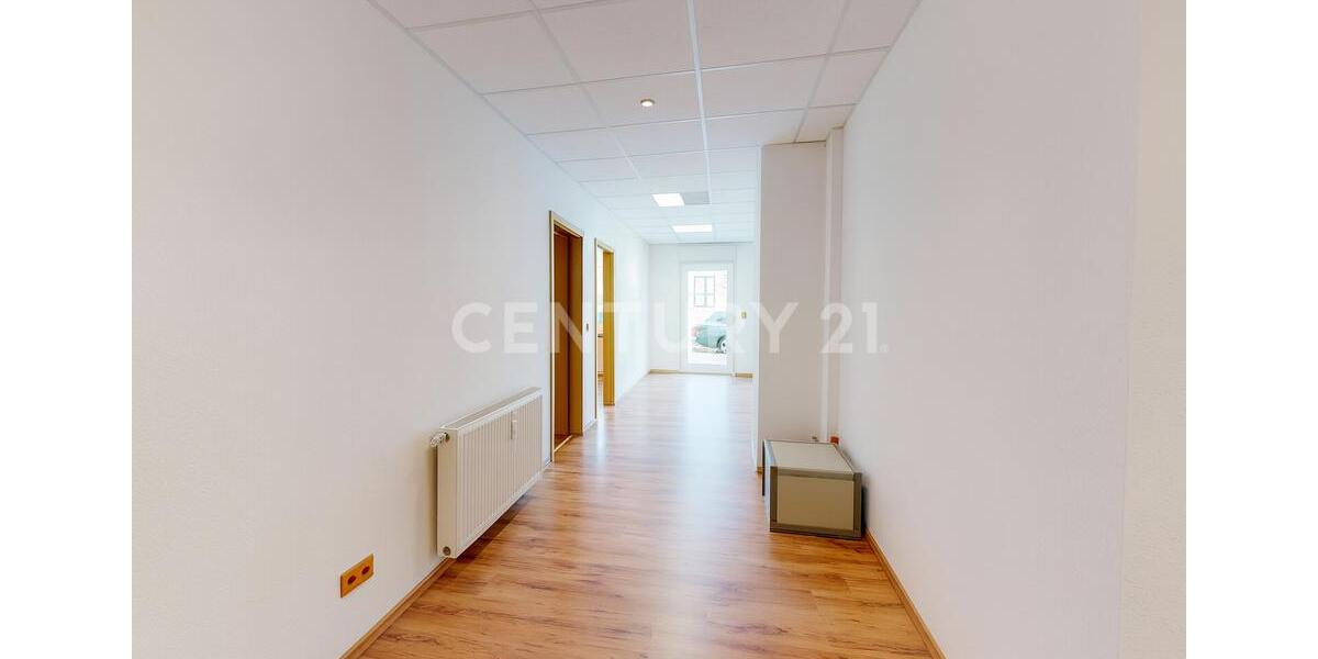 Gewerbeobjekt Magdeburg Nordwest - 980&euro; | Angebot:23721027