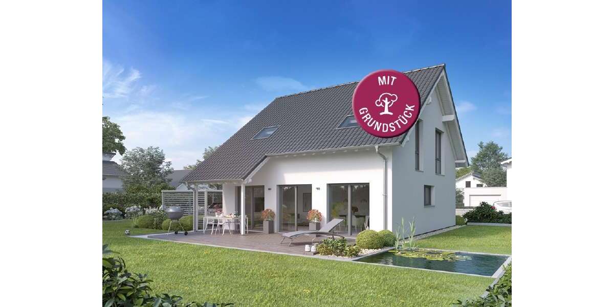 Haus zum Kaufen in Magdeburg 532.400 € 141 m² 5 zimmer