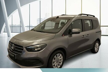 Mercedes-Benz T-Klasse 16.370 km 31.890 &euro; Magdeburg 39130