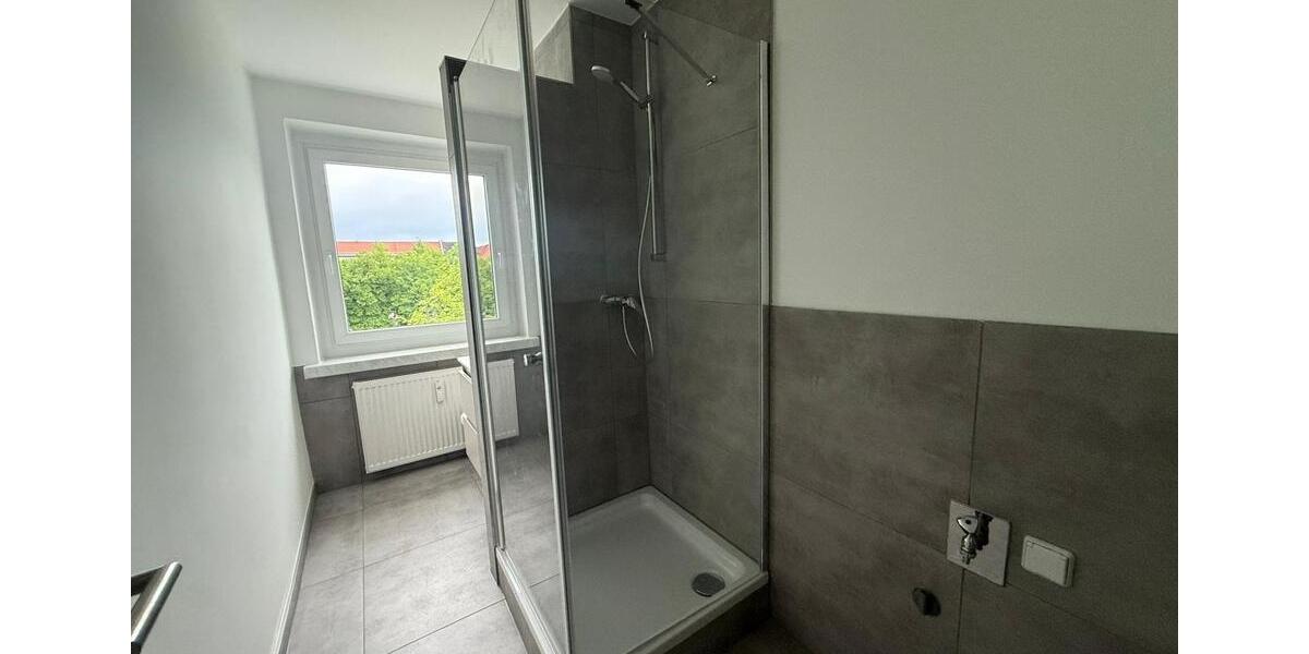 Etagenwohnung Magdeburg Nordwest - 1 Zimmer, 29 m&sup2;, 370&euro; | Angebot:26558106