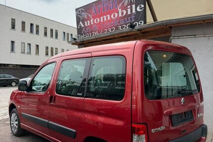 Citroen Berlingo 177.700 km 3.400 &euro; Magdeburg 39106