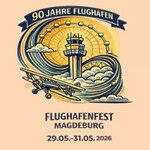 Air Magdeburg - Größtes Flughafenfest Deutschlands - Tagesticket Samstag