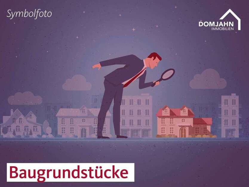 Grundstück in Hecklingen 425.000 € 26000 m²