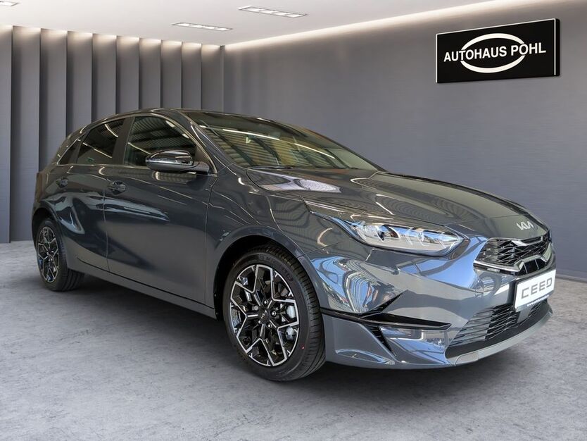Kia ceed / Ceed 1.500 km 26.880 € Magdeburg 39128